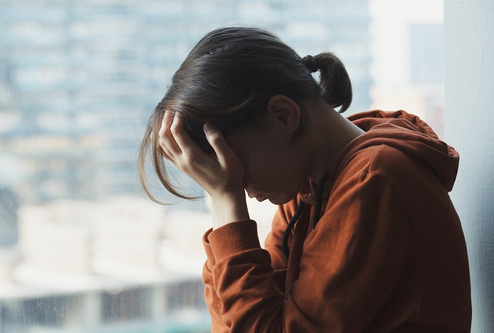 ¿Cómo puede un neurólogo tratar la depresión?